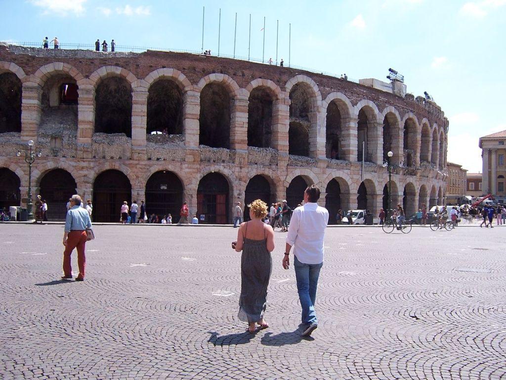 Arena